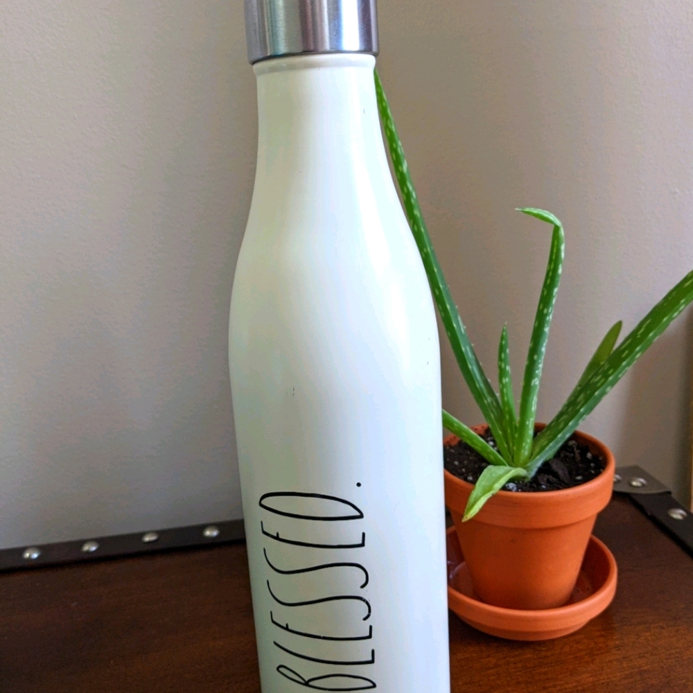 Rae Dunn Water Bottle